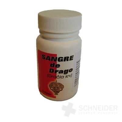 SANGRE DE DRAGO DRAČIA KRV 30 mg - Amazonas