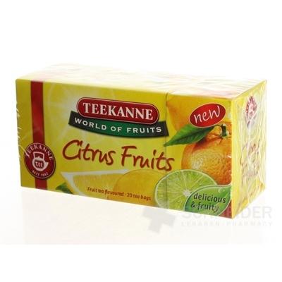TEEKANNE WOF CITRUS FRUITS