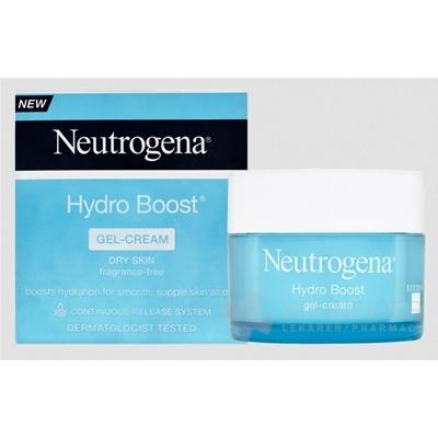 NEUTROGENA Hydro Boost Gélový krém