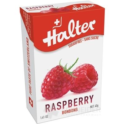 Halter BONBONS Malina