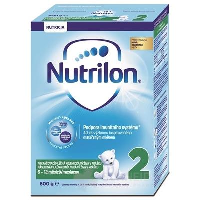 Nutrilon 2 BiB