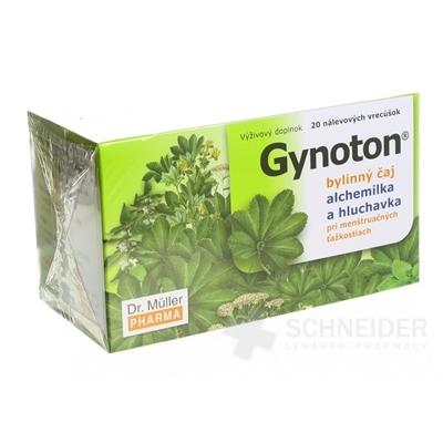 Dr. Müller GYNOTON