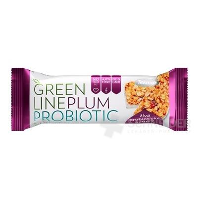 Tekmar PROBIOTIC (GREENLINE) PLUM