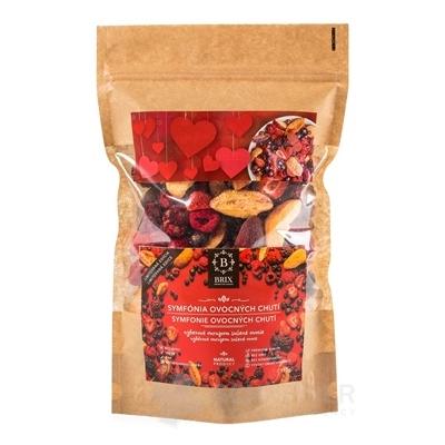 BRIX Symfónia ovocných chutí