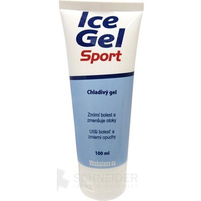 Vitabalans ICE GEL Sport