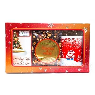 FYTO Darčeková kazeta Vianoce