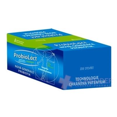 ProbioLact v boxe