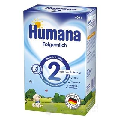 HUMANA 2