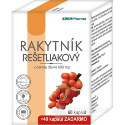 EDENPharma RAKYTNÍK REŠETLIAKOVÝ