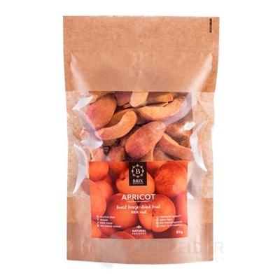 BRIX Mrazom sušená marhuľa