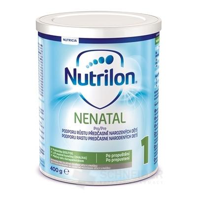 Nutrilon 1 NENATAL