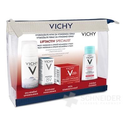 VICHY LIFTACTIV SPECIALIST Mini kit