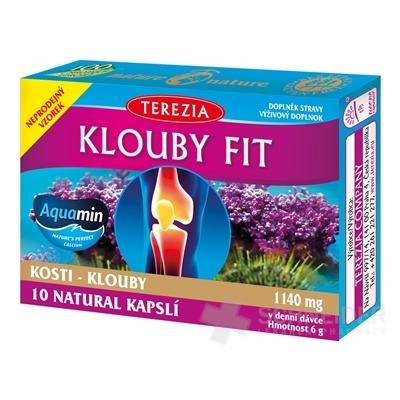 TEREZIA KĹBY FIT