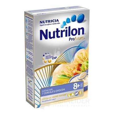 Nutrilon Profutura obilno-mliečna kaša