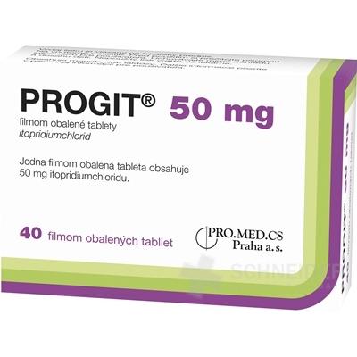 PROGIT 50 mg