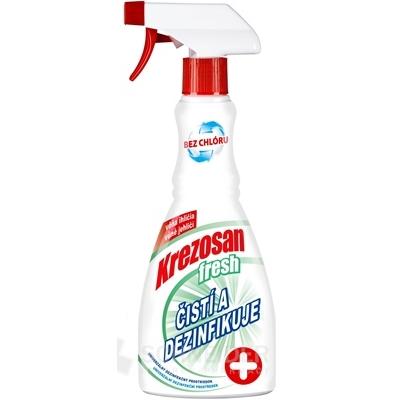 Krezosan fresh