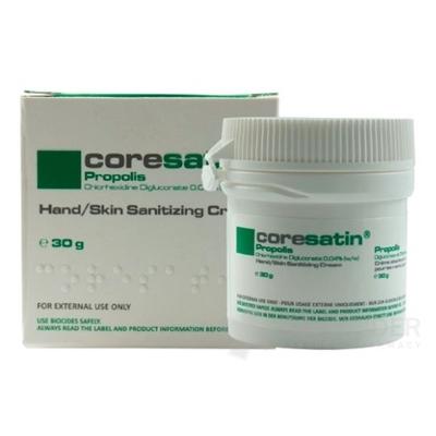 Coresatin Propolis