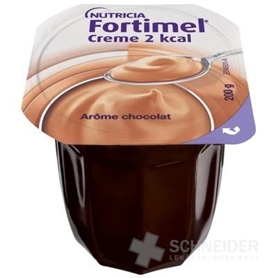Fortimel Creme 2 kcal