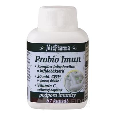 MedPharma Probio Imun