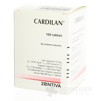 CARDILAN