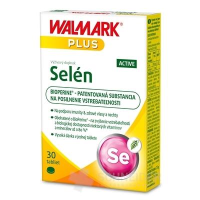 WALMARK Selén ACTIVE