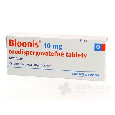 Bloonis 10 mg