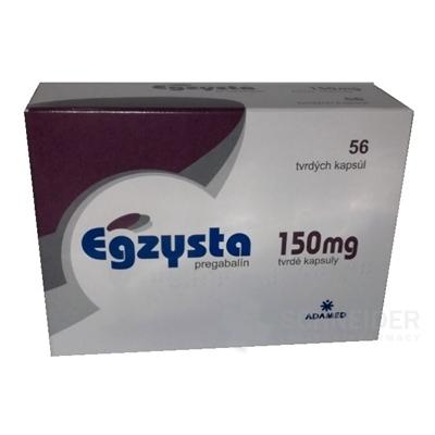 Egzysta 150 mg