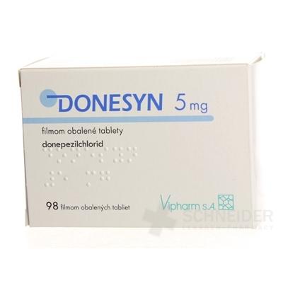 Donesyn 5 mg