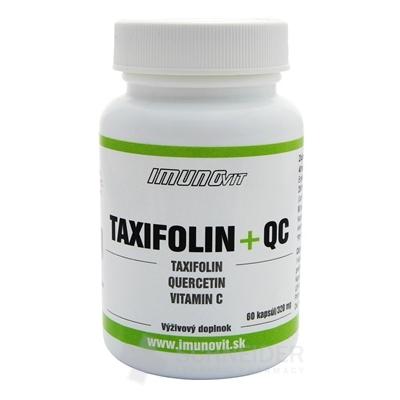 imunoVIT TAXIFOLIN + QC