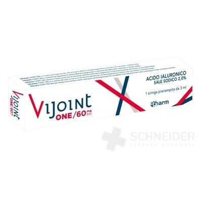 VIJOINT ONE 60 mg/3 ml
