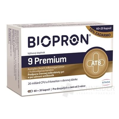 STADA Biopron 9 Premium