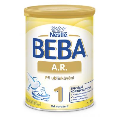 Nestlé BEBA A.R.