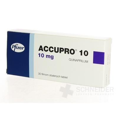 ACCUPRO 10