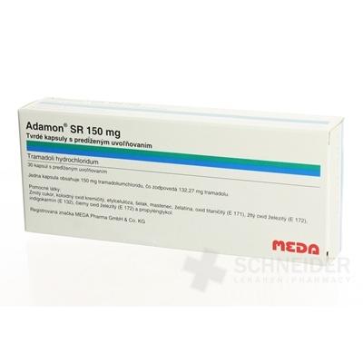 Adamon SR 150 mg