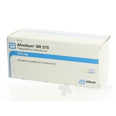 AFONILUM SR 375