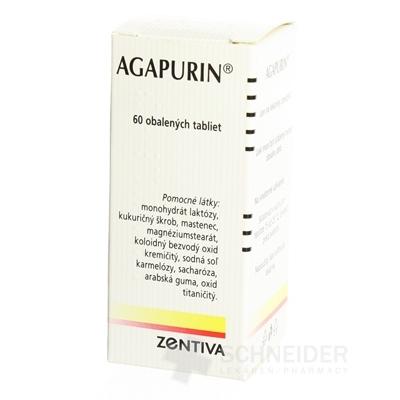 AGAPURIN