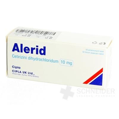 Alerid