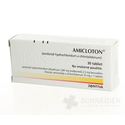 Amicloton