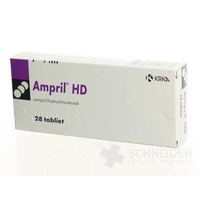 AMPRIL HD
