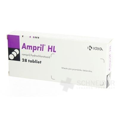 AMPRIL HL