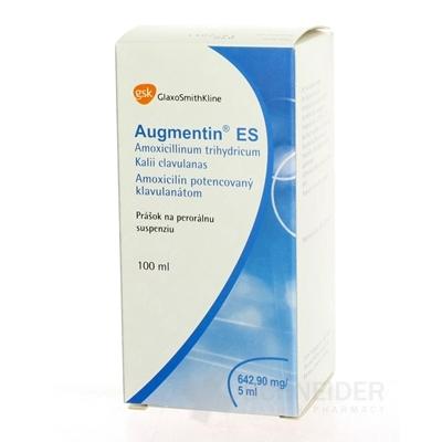 Augmentin ES