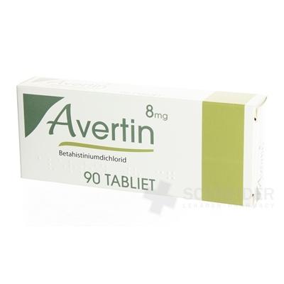 Avertin 8 mg