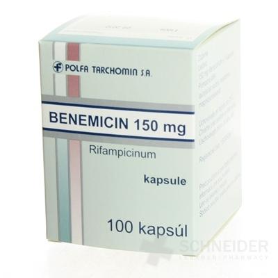 BENEMICIN 150 mg