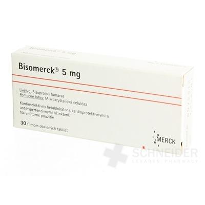 BISOMERCK 5