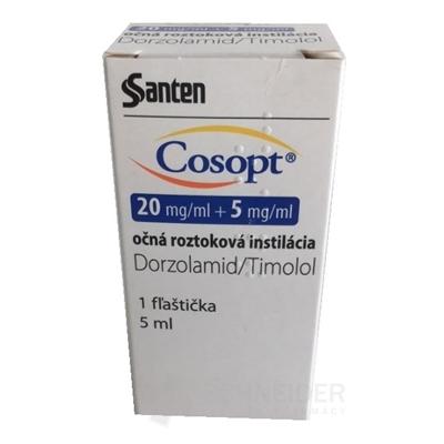 Cosopt