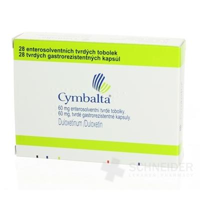 Cymbalta 60 mg