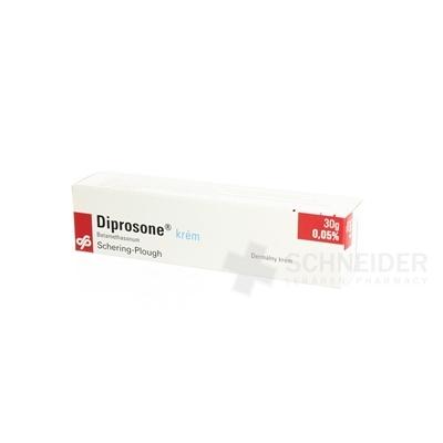 DIPROSONE KRÉM