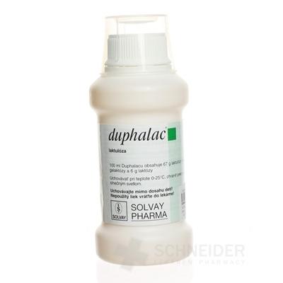 DUPHALAC