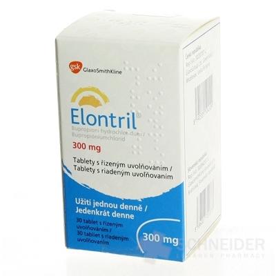 Elontril 300 mg