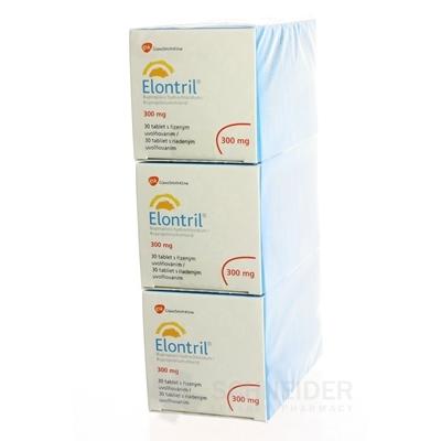 Elontril 300 mg